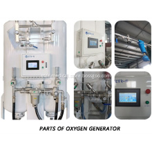 Top Quality Oxygen Cylinder Filling Machine Cost